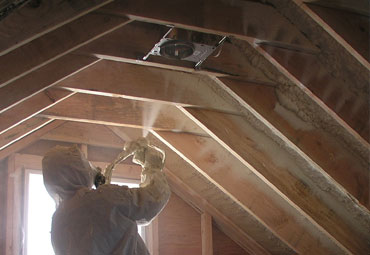 Memphis Attic Insulation