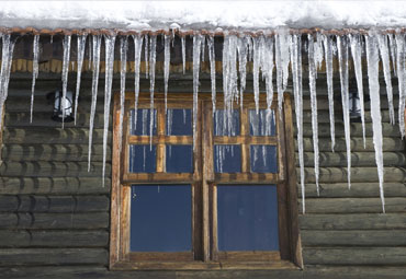 Ice Dam Prevention for Memphis Homes