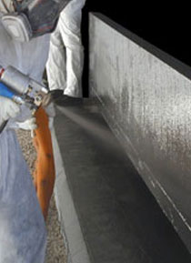 Memphis Protective Polyurea Coatings